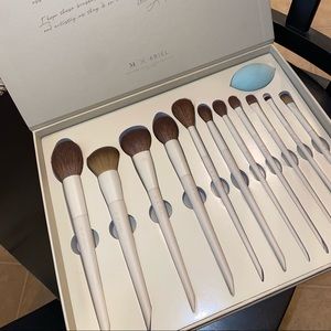 Morphe x MakeupbyAriel Brush Set